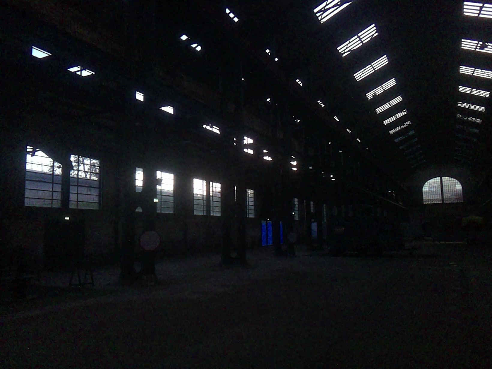 APB! Crime Reference: 690AEAF898E71. A Metha addict is wanted for lurking