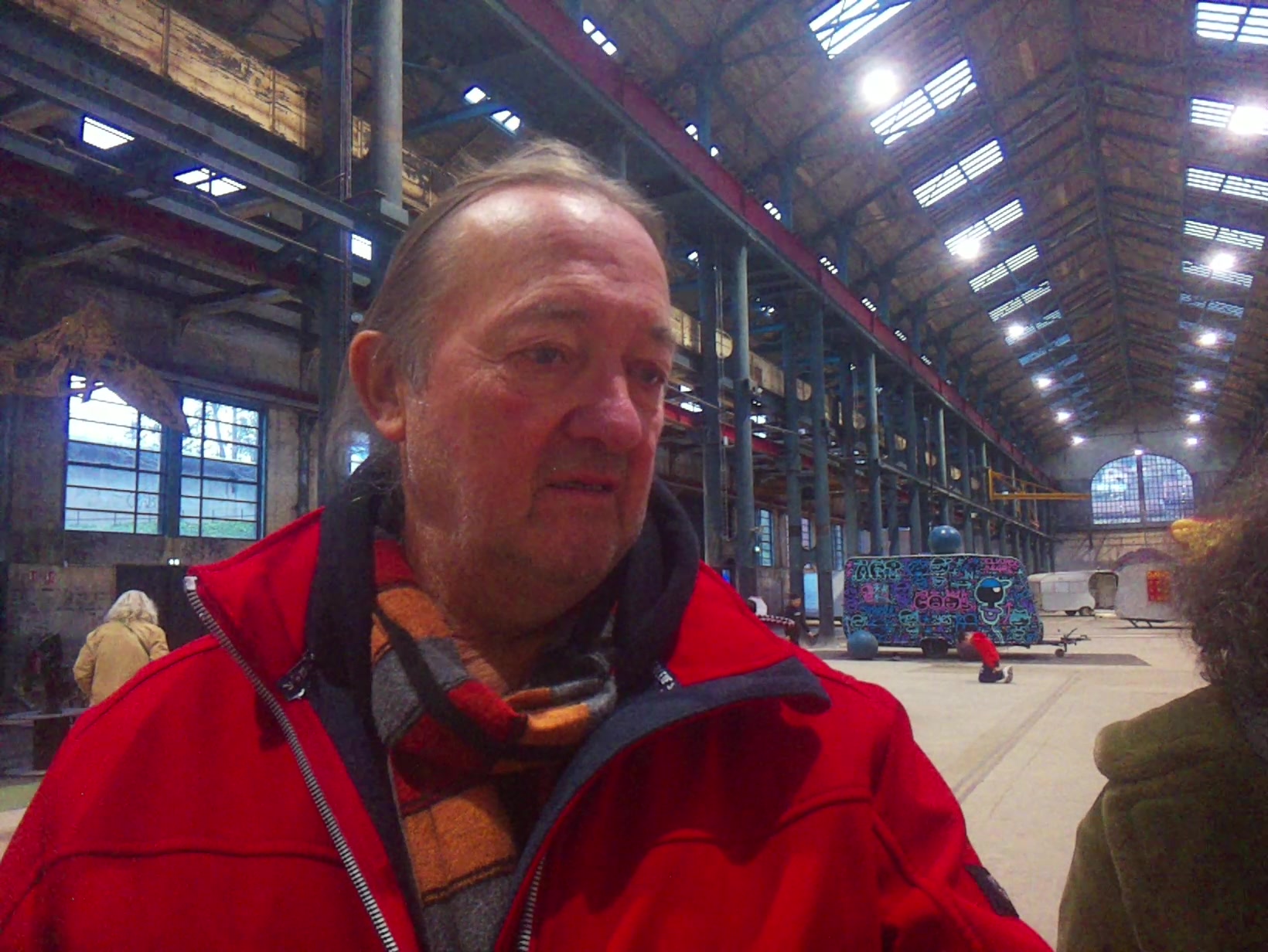 APB! Crime Reference: 6910B5BE3DF15. A Metha addict is wanted for lurking