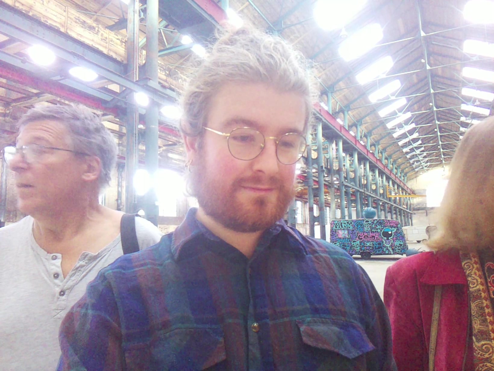 APB! Crime Reference: 6919DD297F1C2. A Metha addict is wanted for lurking