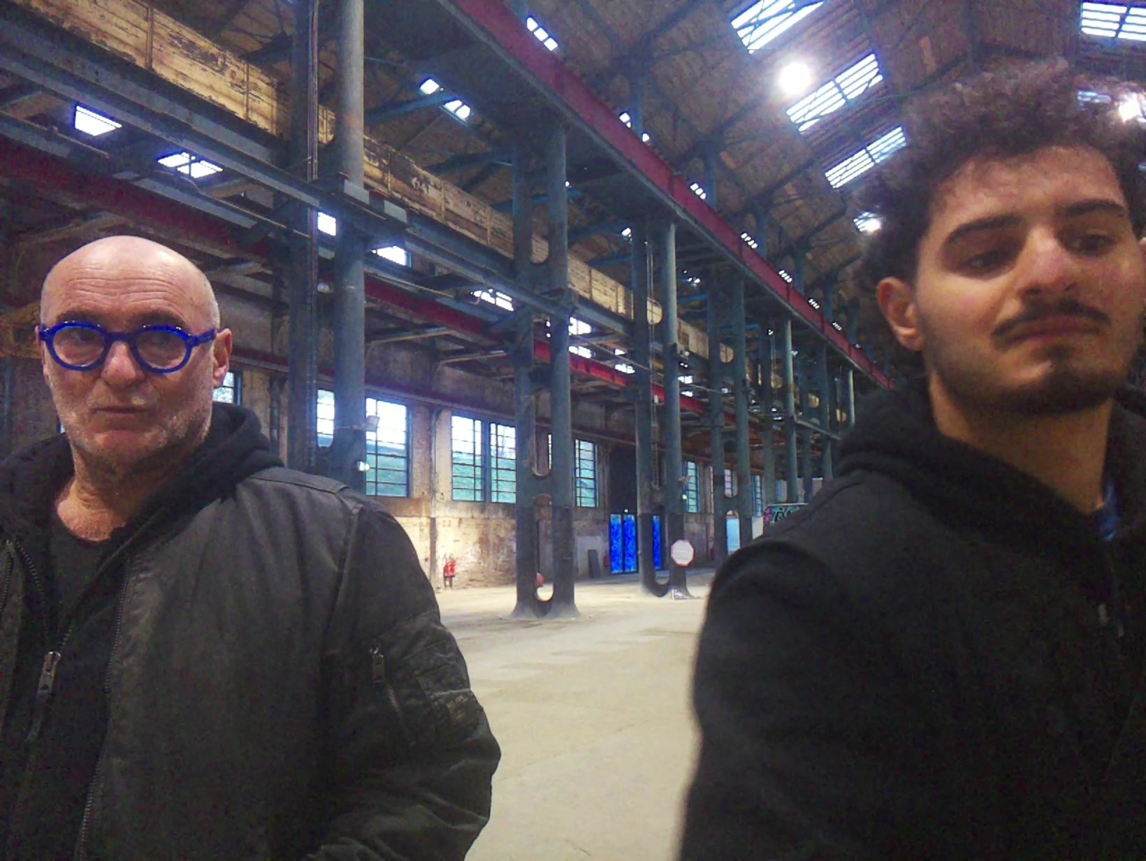 APB! Crime Reference: 6910B44D27902. A Metha addict is wanted for lurking