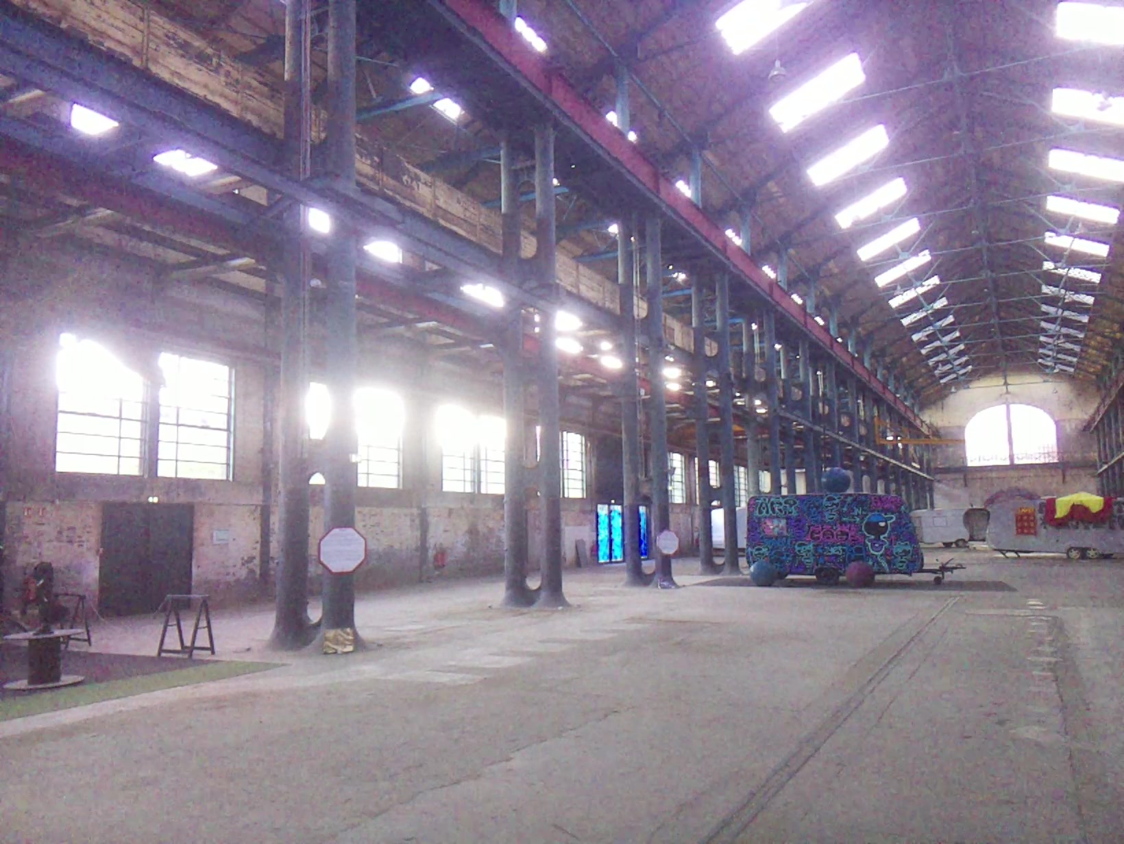 APB! Crime Reference: 690AF22E5CA8C. A Metha addict is wanted for lurking