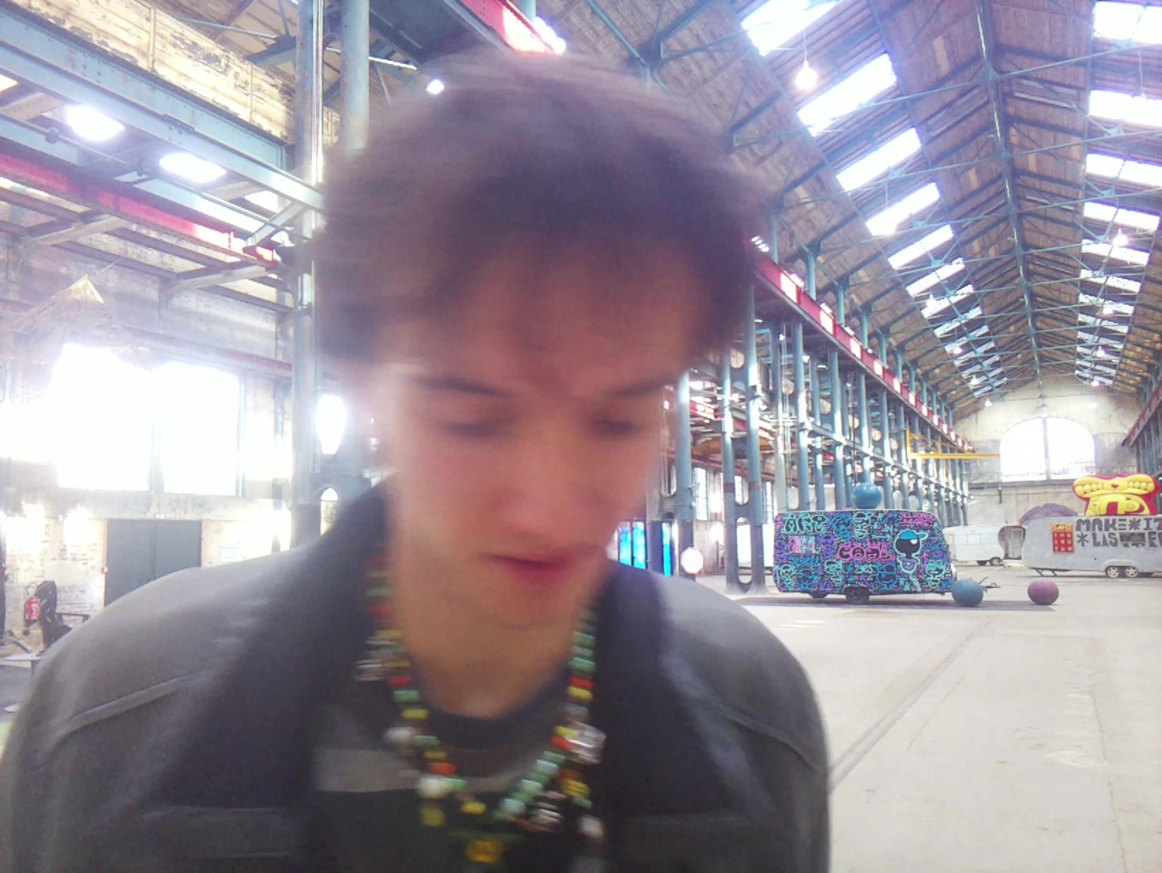 APB! Crime Reference: 691877B480273. A Metha addict is wanted for lurking