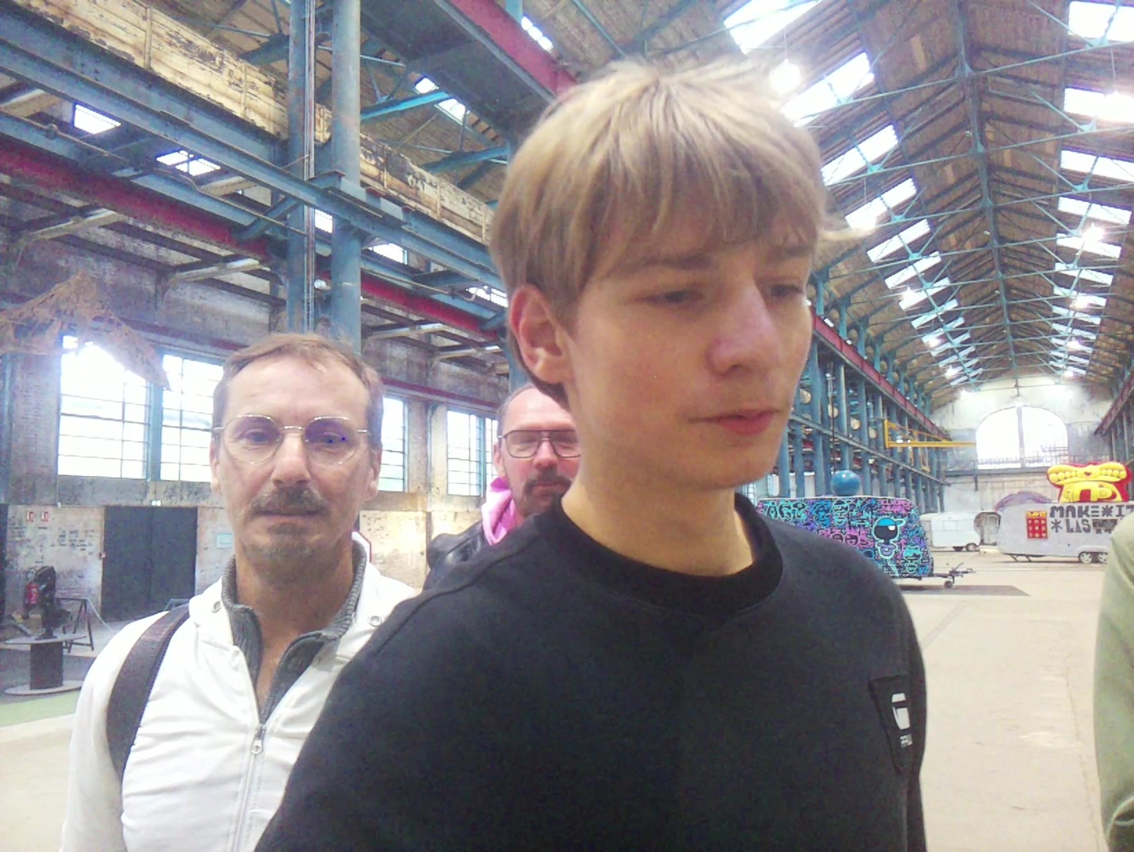 APB! Crime Reference: 690F4F02968A6. A Metha addict is wanted for lurking