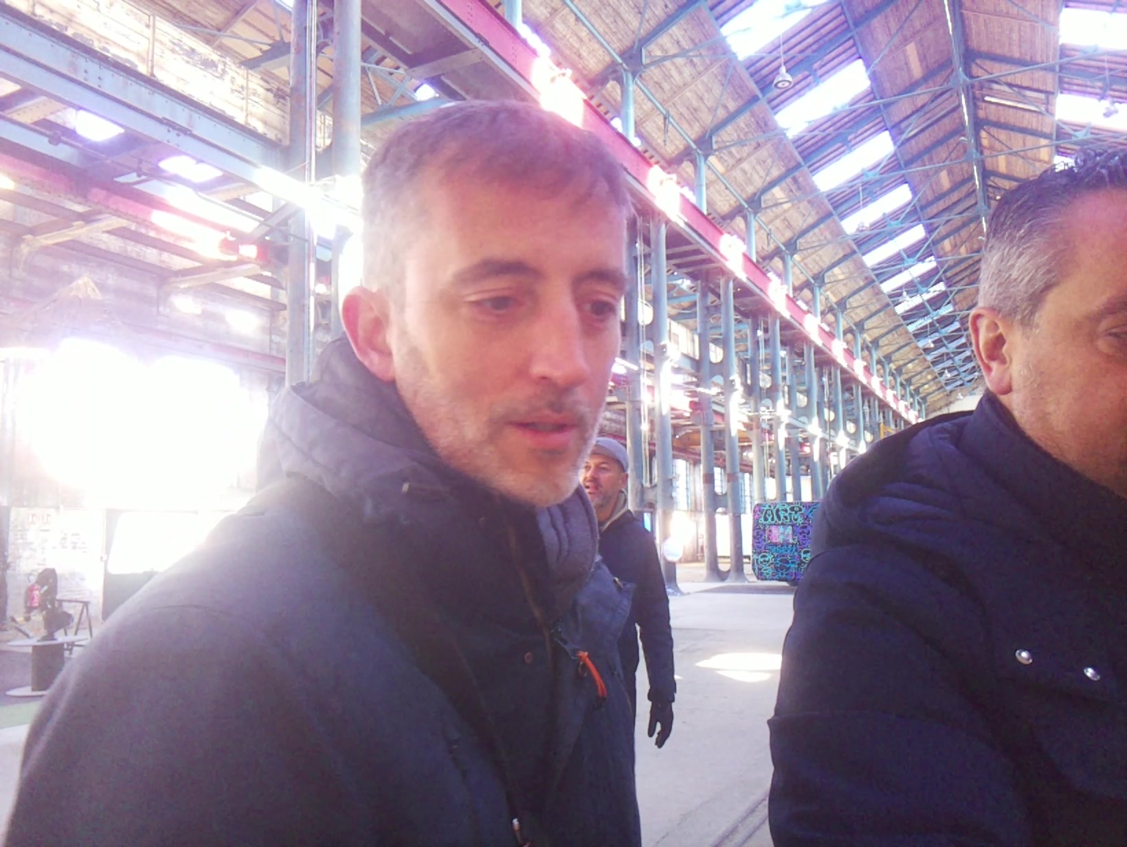 APB! Crime Reference: 69219FB3AFE40. A Metha addict is wanted for lurking