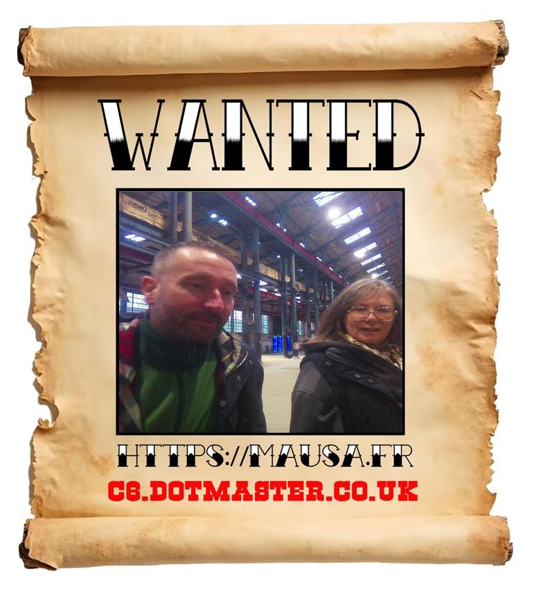 APB! Crime Reference: 6904DDB43B0EE. A Metha addict is wanted in relation to a crime