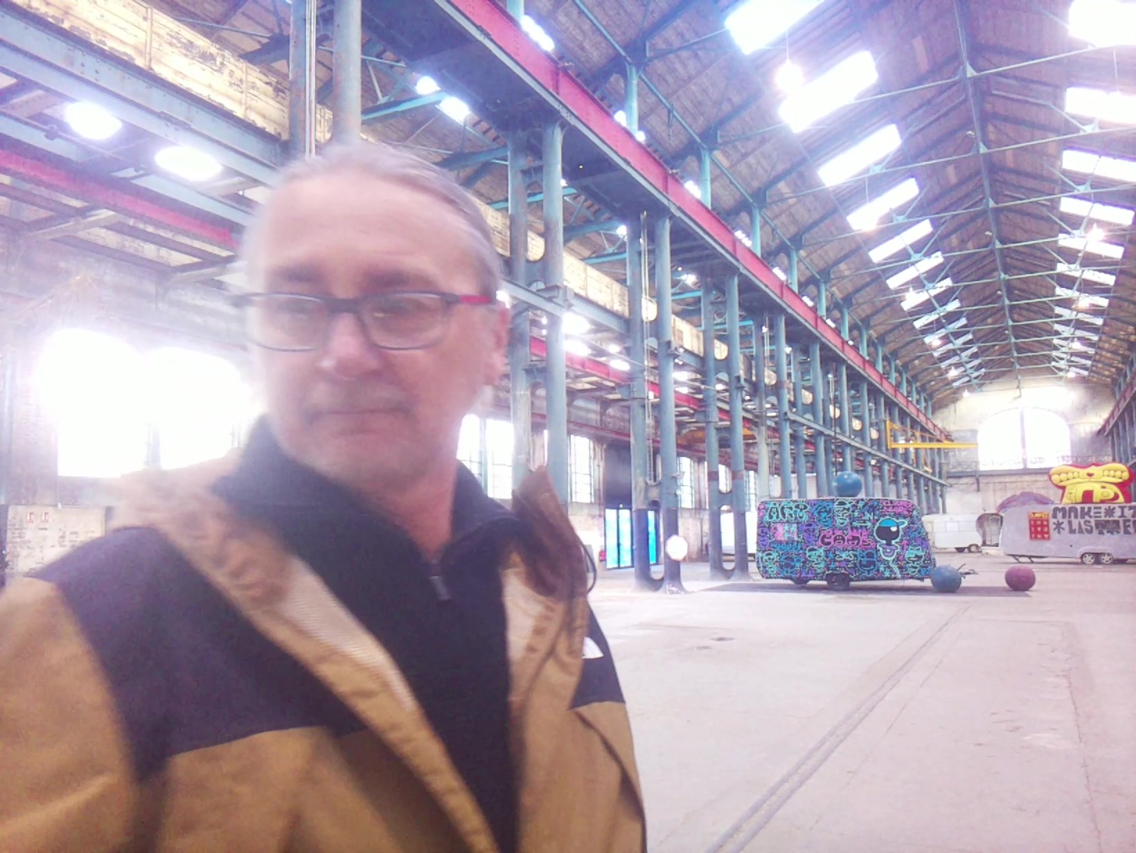 APB! Crime Reference: 69188924C7C32. A Metha addict is wanted for lurking