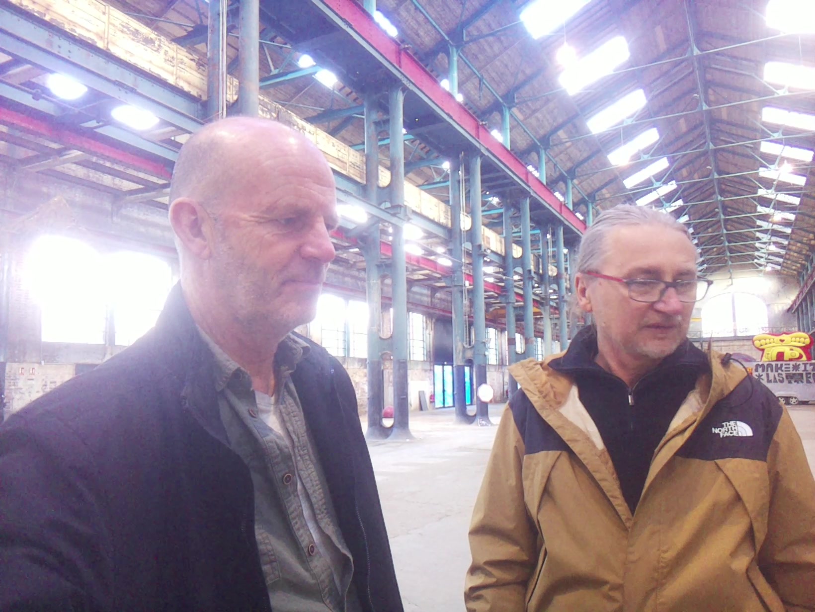 APB! Crime Reference: 69188955D5D7A. A Metha addict is wanted for lurking