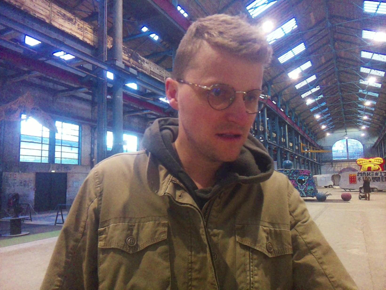 APB! Crime Reference: 69135EE4001C9. A Metha addict is wanted for lurking