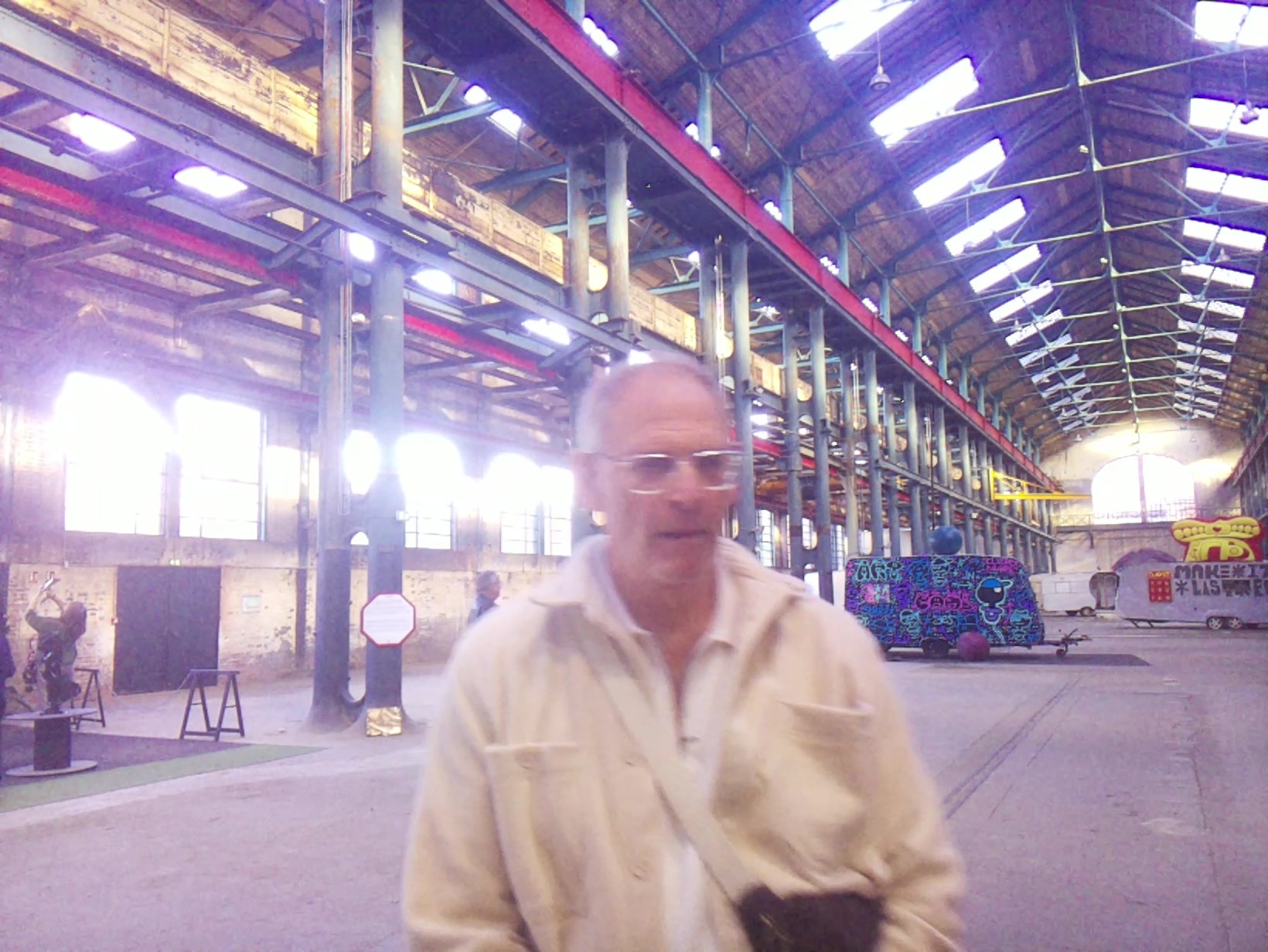 APB! Crime Reference: 690DFFD17110C. A Metha addict is wanted for lurking