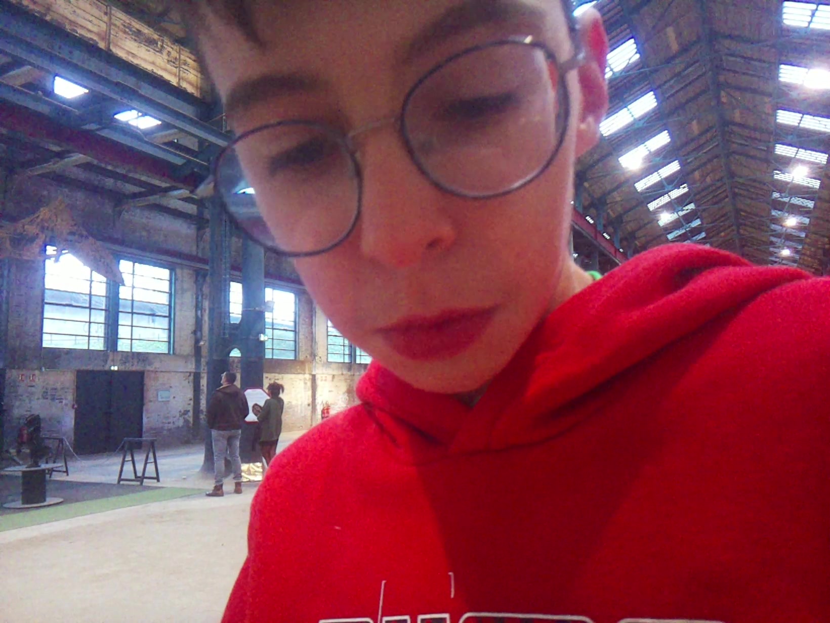 APB! Crime Reference: 6910B00CBCEDB. A Metha addict is wanted for lurking