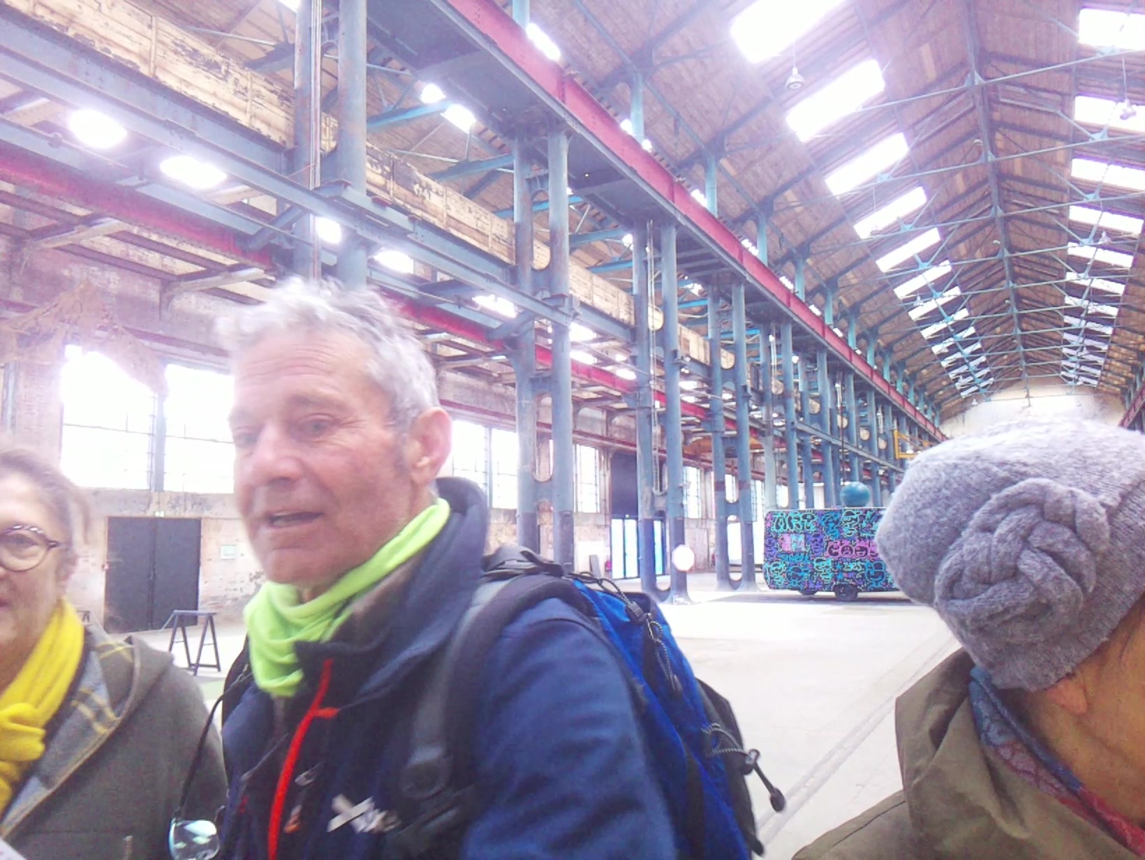 APB! Crime Reference: 692040839ECCA. A Metha addict is wanted for lurking