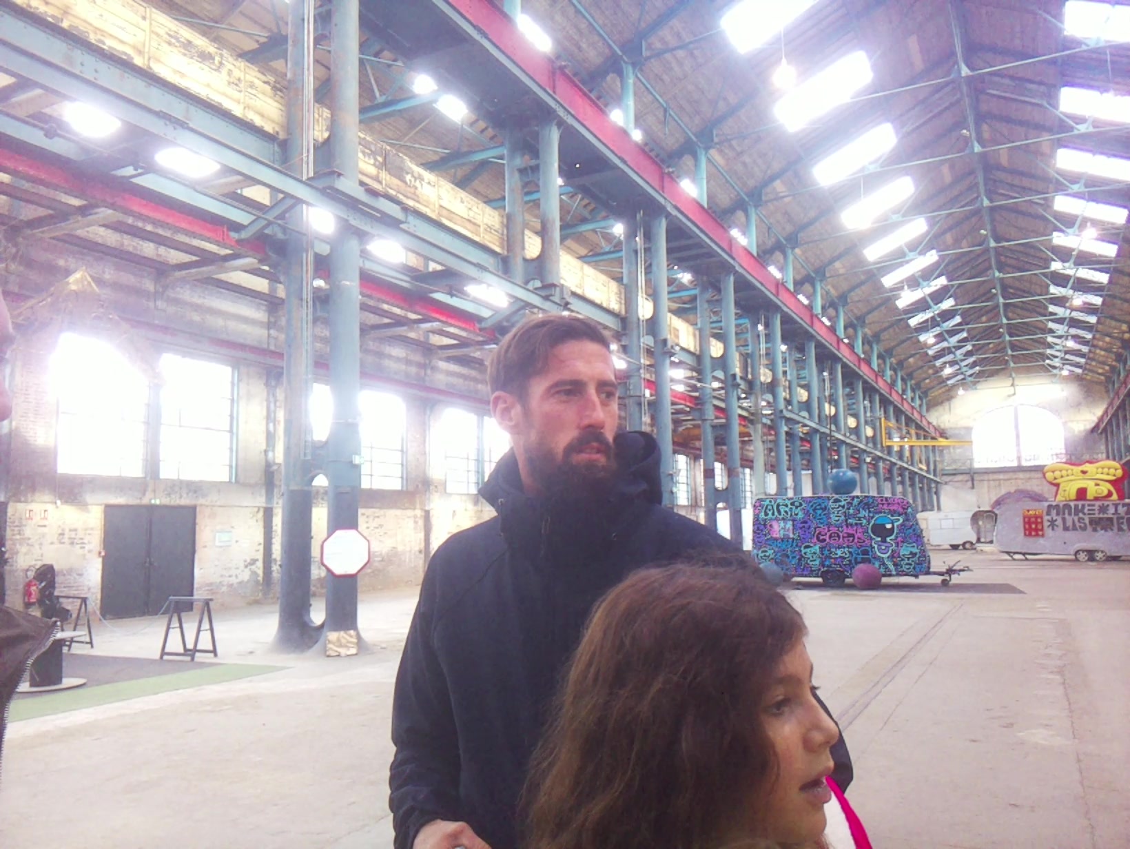 APB! Crime Reference: 690760C7E7950. A Metha addict is wanted for lurking