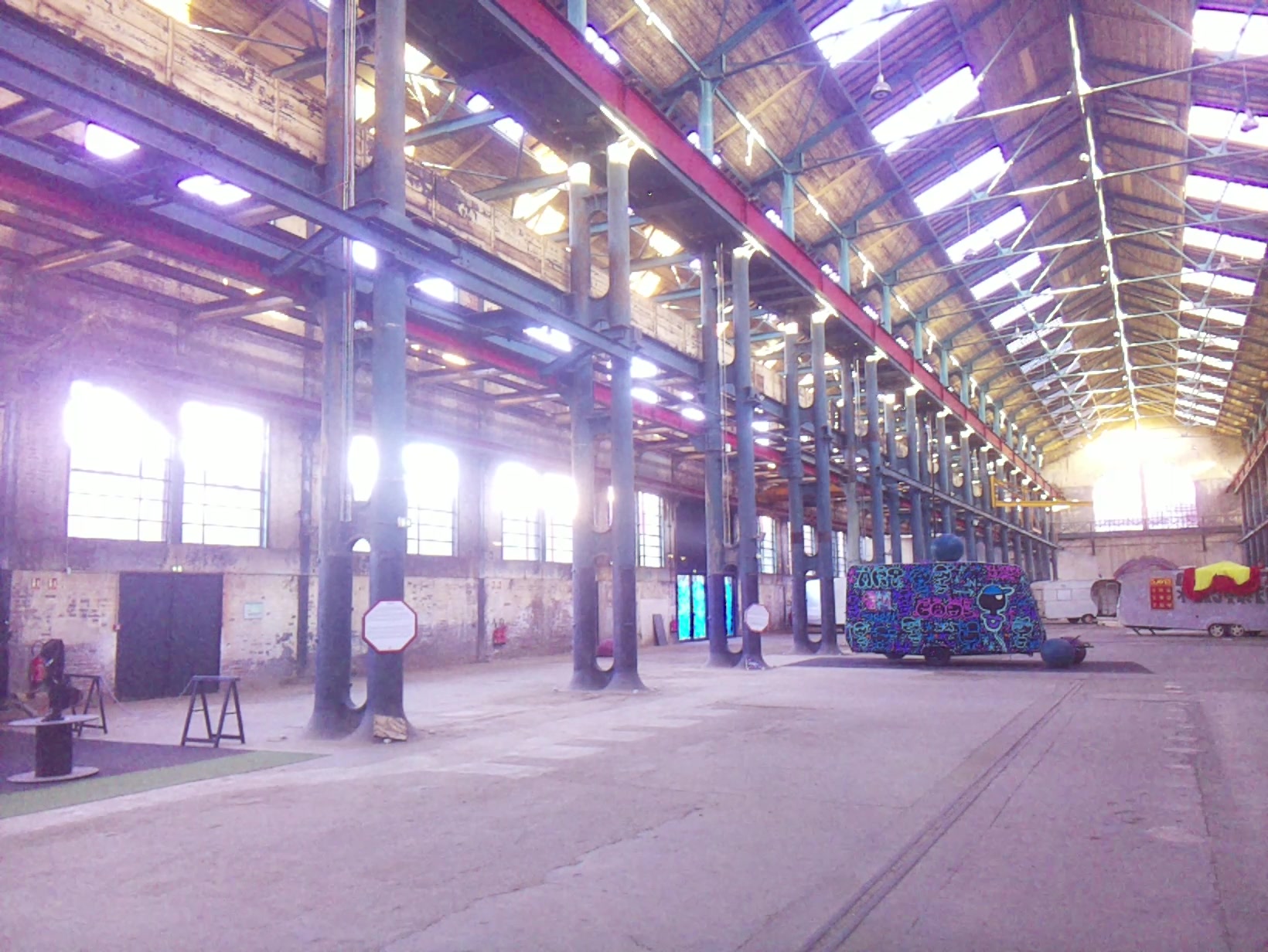 APB! Crime Reference: 6921C959B87D7. A Metha addict is wanted for lurking