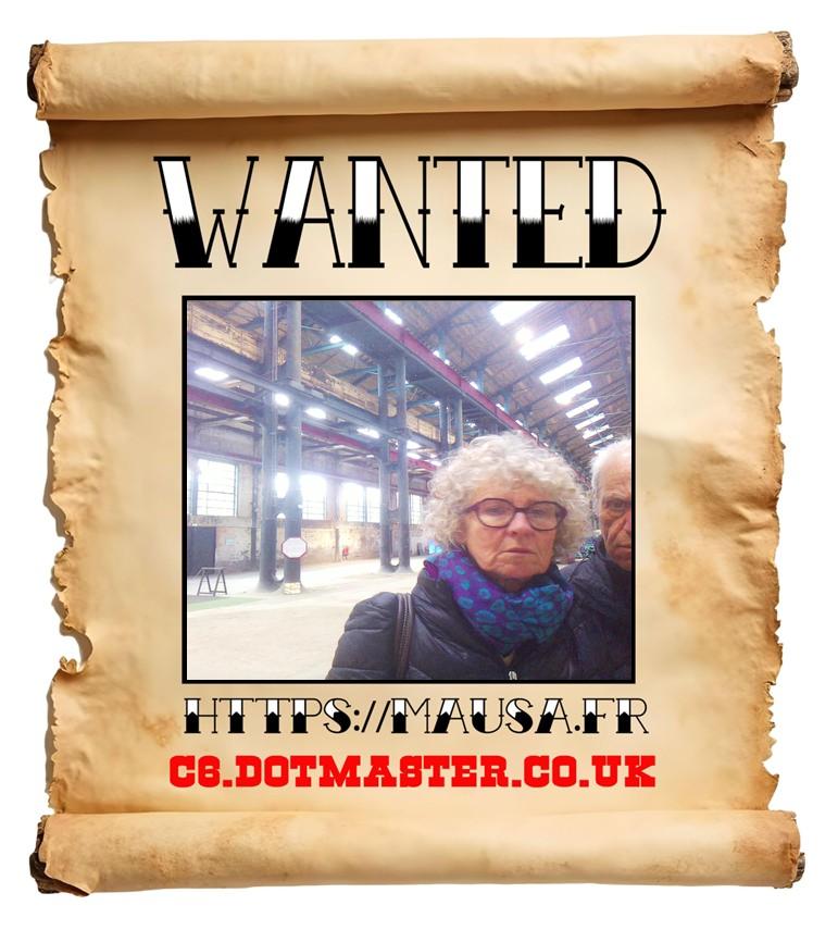 APB! Crime Reference: 690771FC3D630. A Metha addict is wanted in relation to a crime