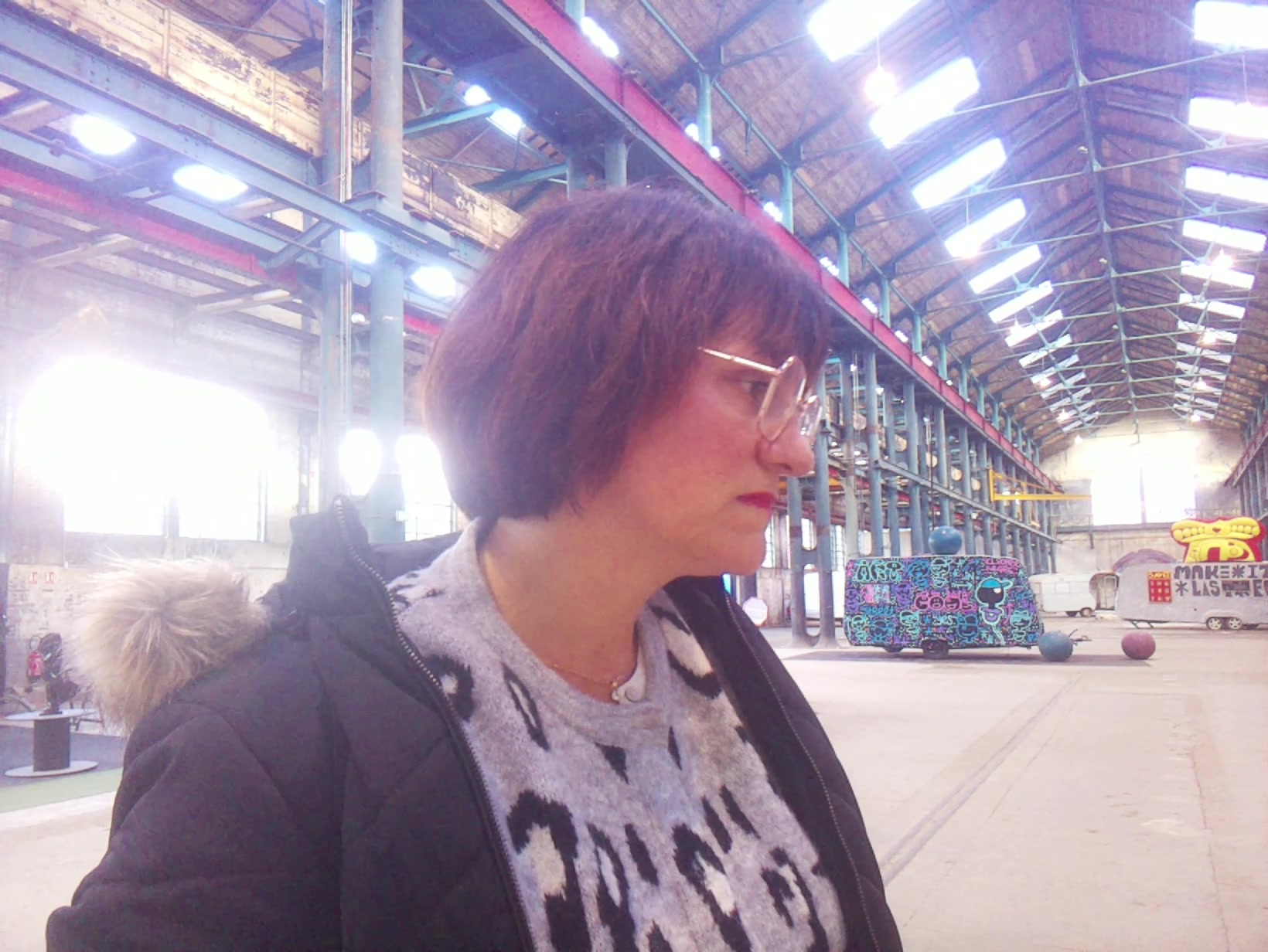 APB! Crime Reference: 69188CF55BF31. A Metha addict is wanted for lurking