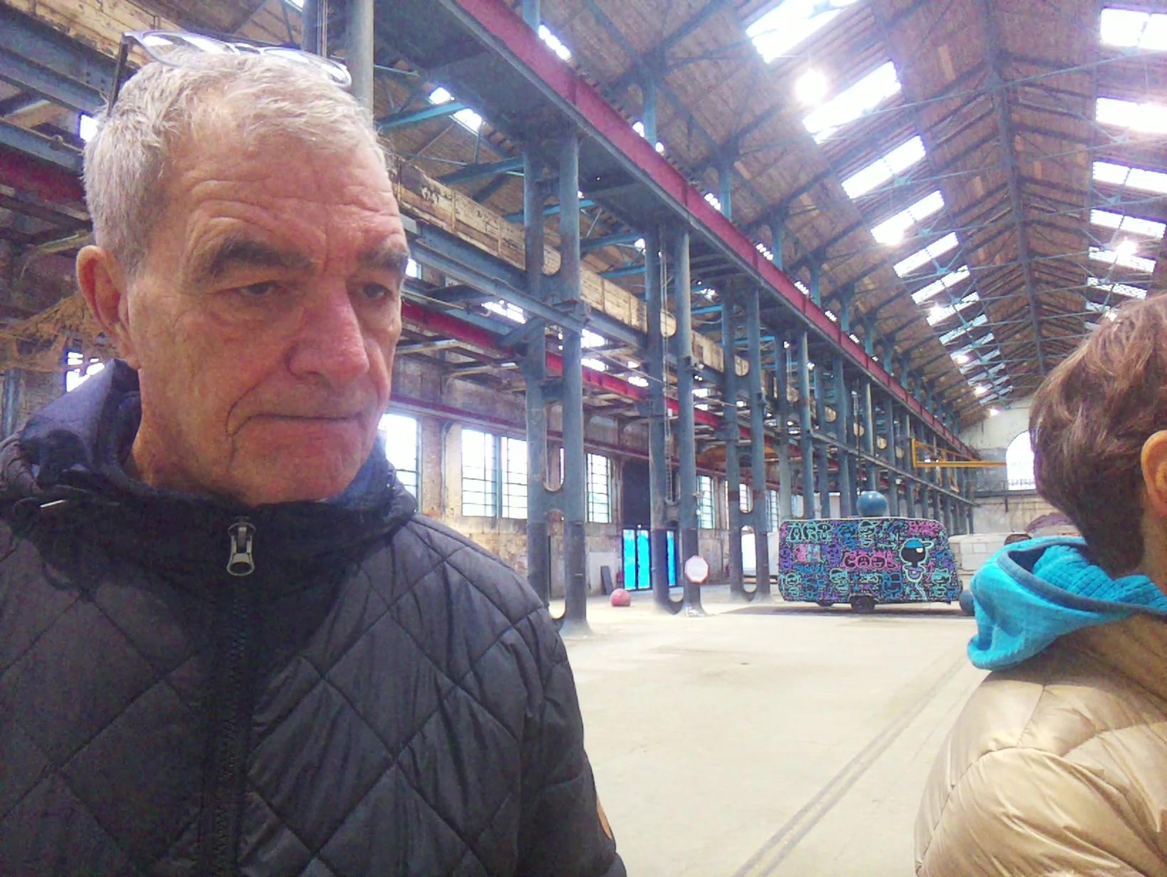 APB! Crime Reference: 692C501BCE7B9. A Metha addict is wanted for lurking