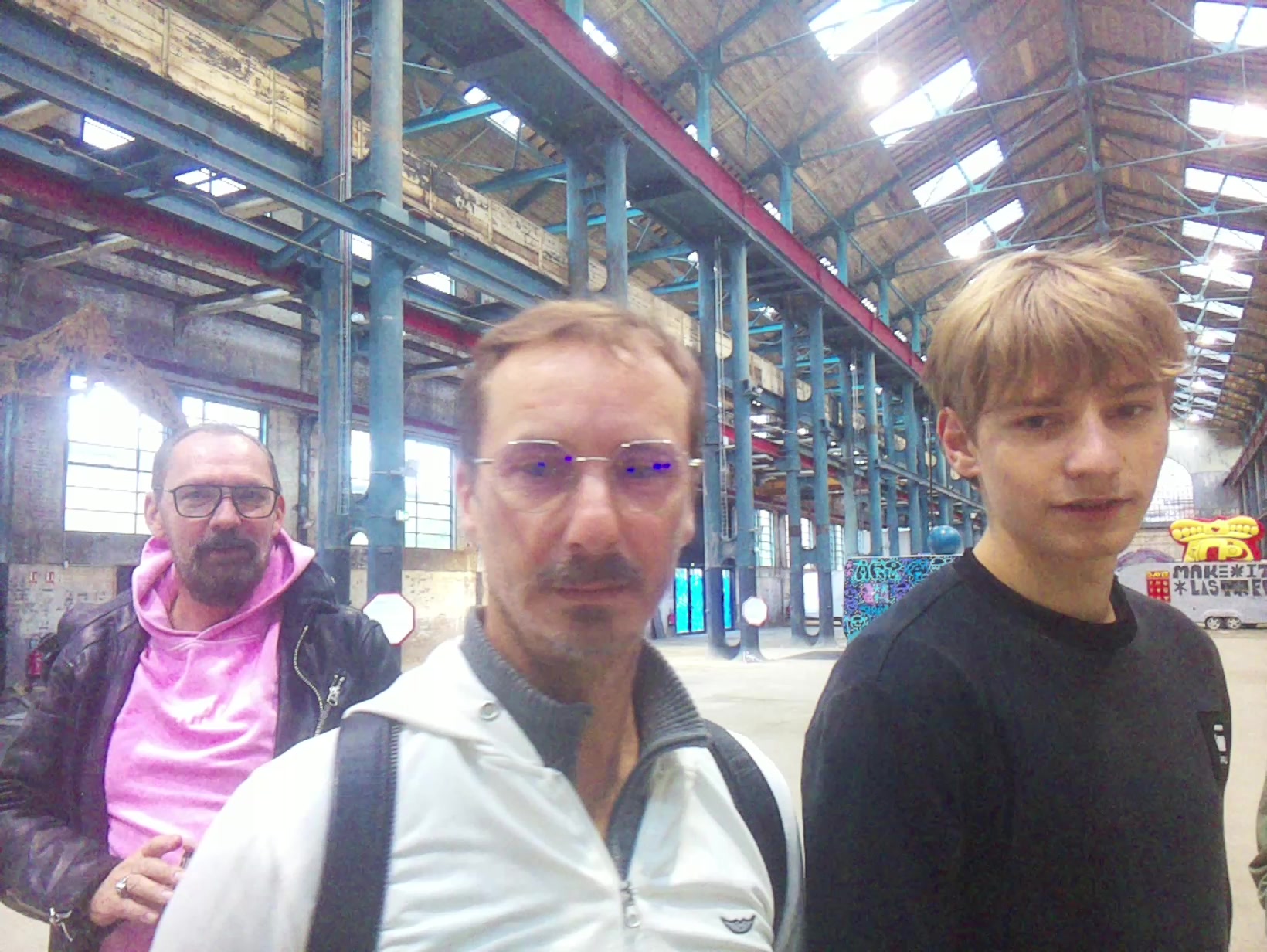 APB! Crime Reference: 690F4EF3BD9EB. A Metha addict is wanted for lurking