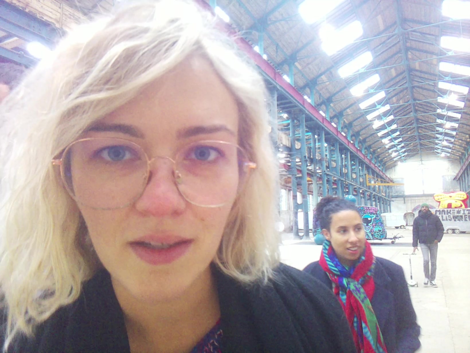 APB! Crime Reference: 6910874205F6A. A Metha addict is wanted for lurking