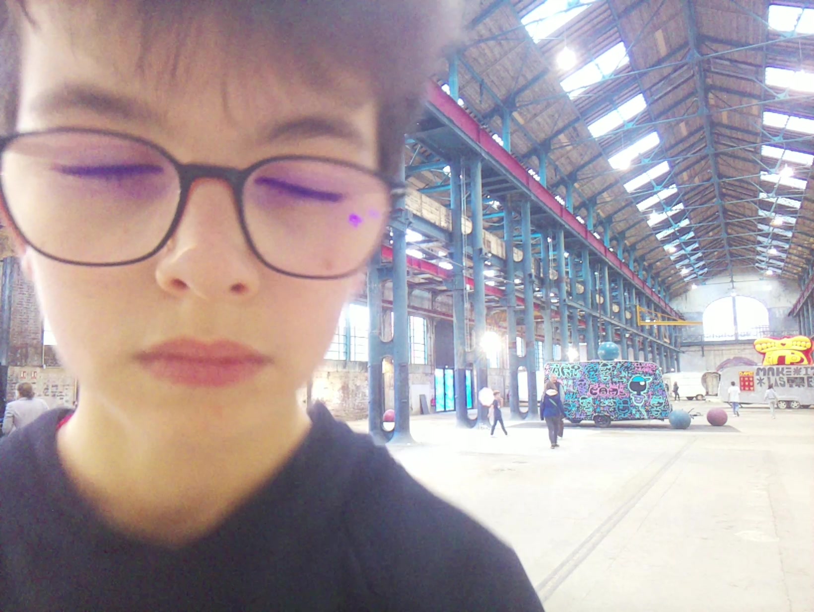 APB! Crime Reference: 6919E5424483B. A Metha addict is wanted for lurking