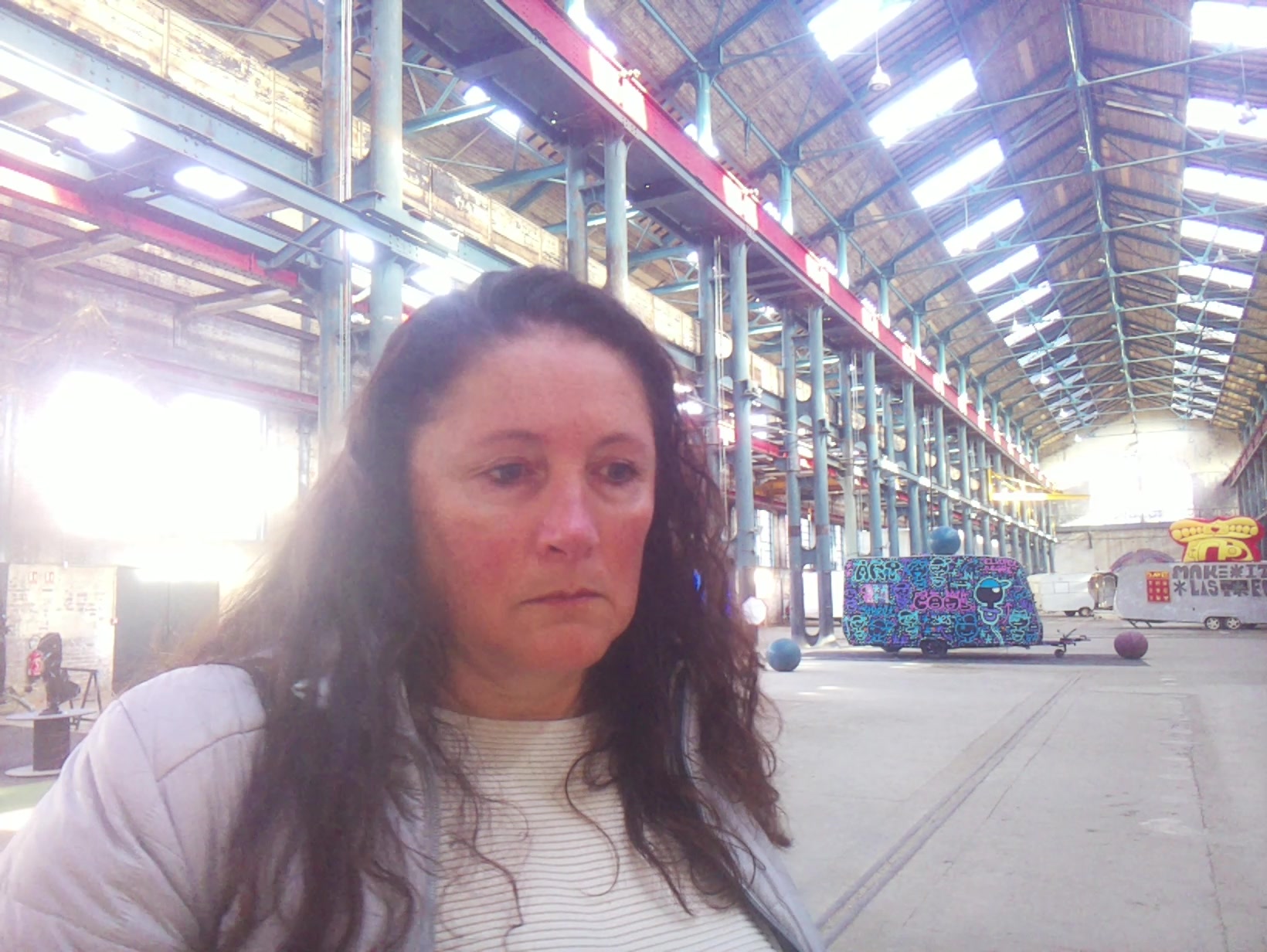 APB! Crime Reference: 6913371A17FF7. A Metha addict is wanted for lurking