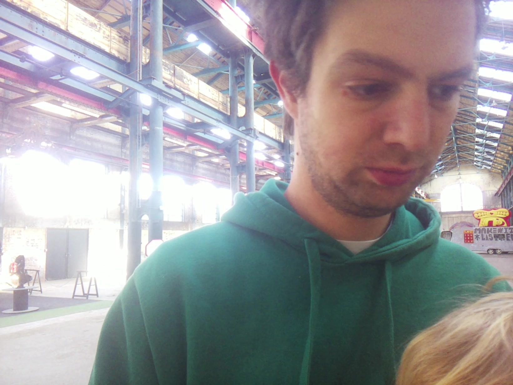 APB! Crime Reference: 69131696596E4. A Metha addict is wanted for lurking