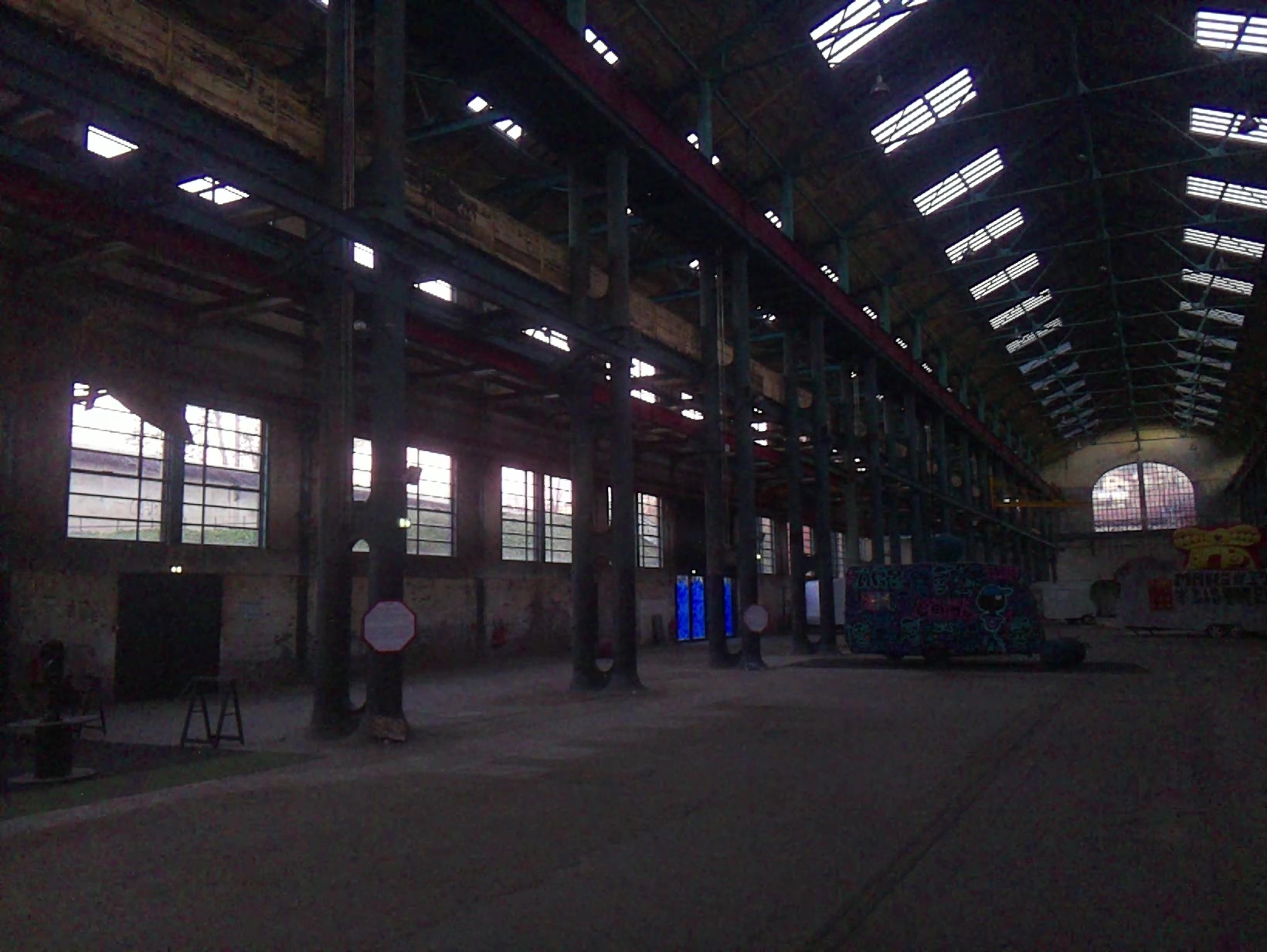 APB! Crime Reference: 691C9B3B86E3B. A Metha addict is wanted for lurking