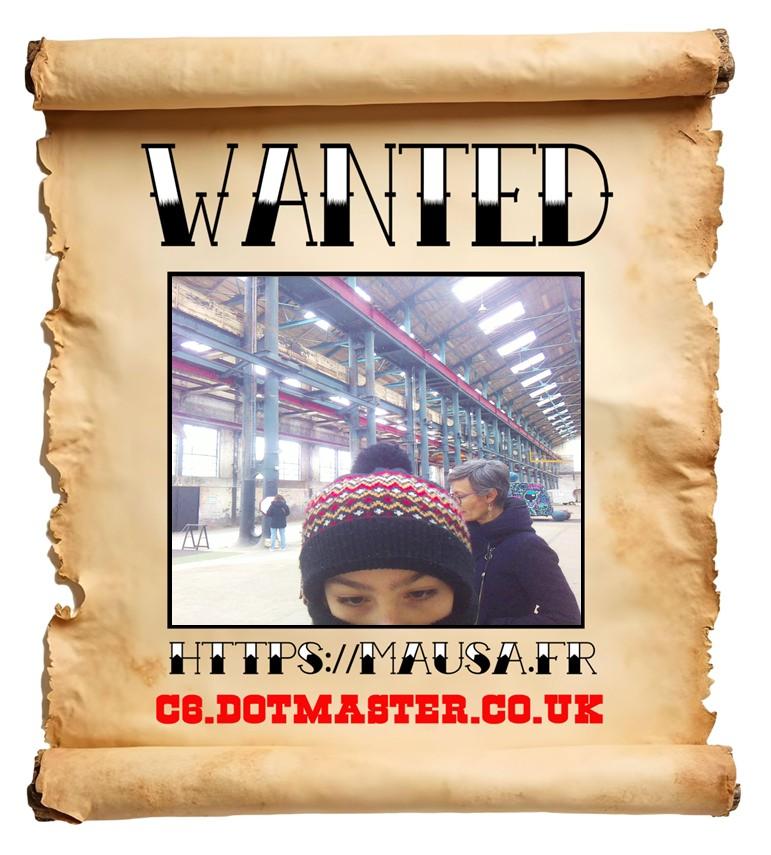 APB! Crime Reference: 692C17BB33E99. A Metha addict is wanted in relation to a crime