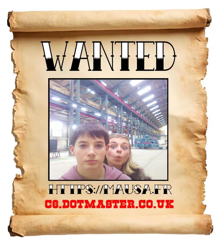 APB! Crime Reference: 6919D74E74B97. A Metha addict is wanted in relation to a crime