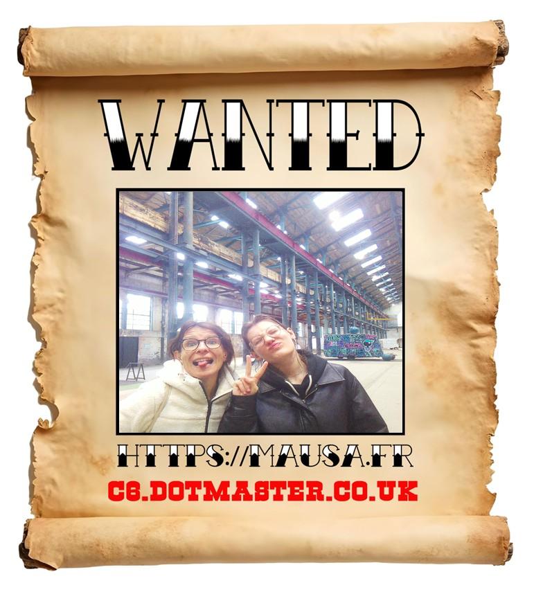 APB! Crime Reference: 69231839F0F40. A Metha addict is wanted in relation to a crime