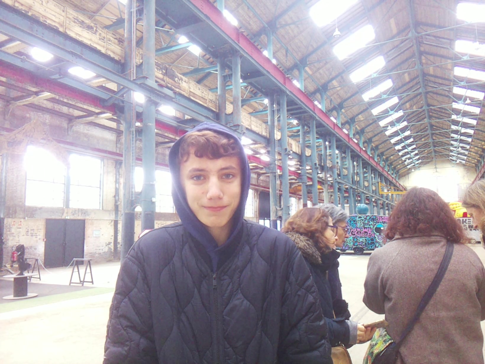 APB! Crime Reference: 692C230A57399. A Metha addict is wanted for lurking