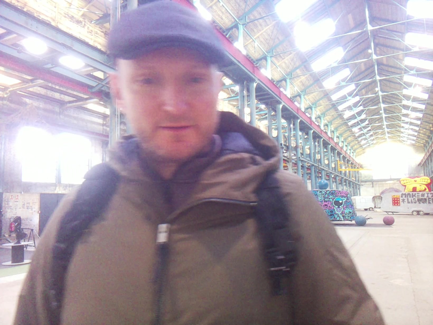 APB! Crime Reference: 69189070F2FD7. A Metha addict is wanted for lurking