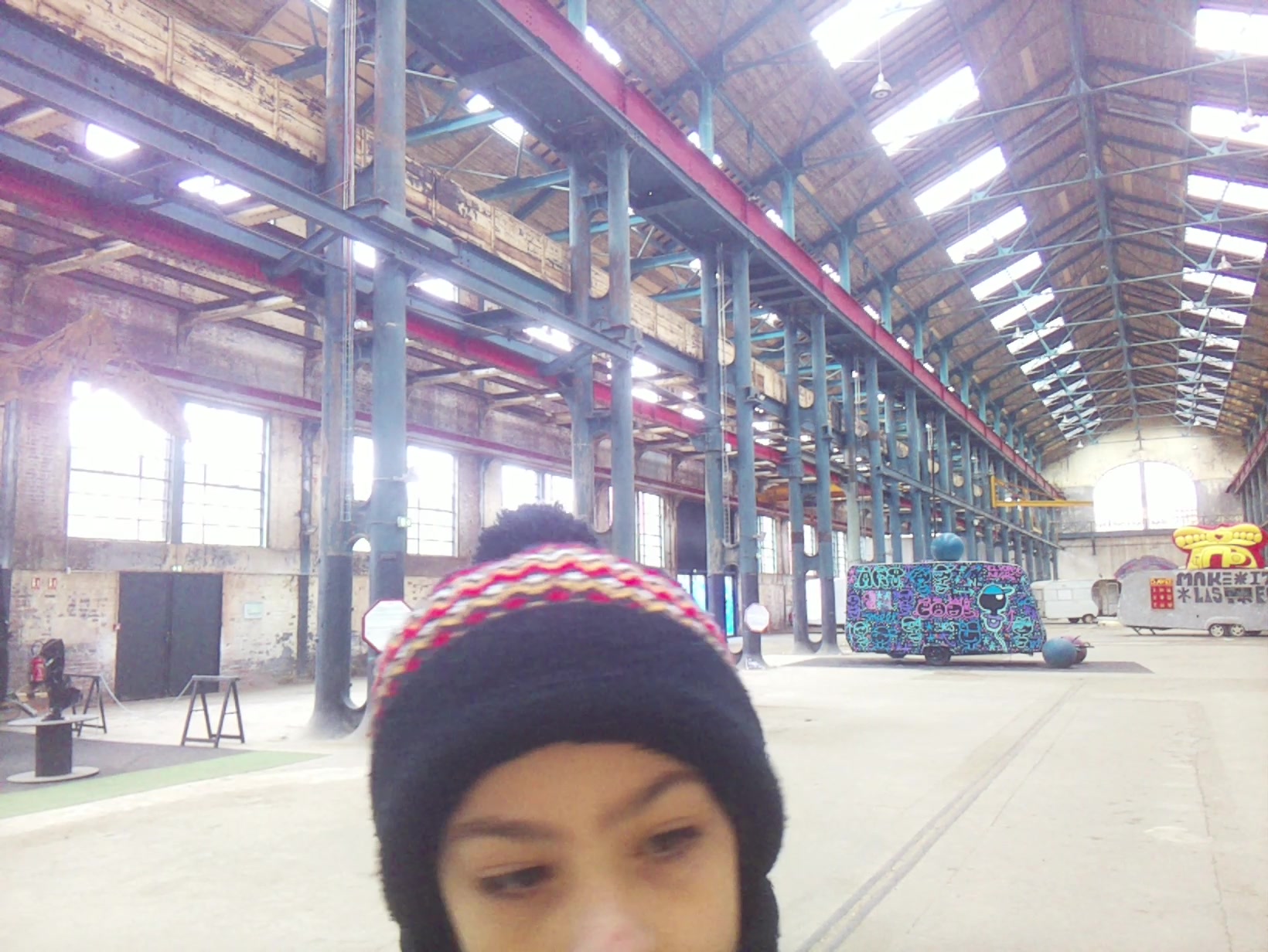 APB! Crime Reference: 692C1BF04CE3E. A Metha addict is wanted for lurking