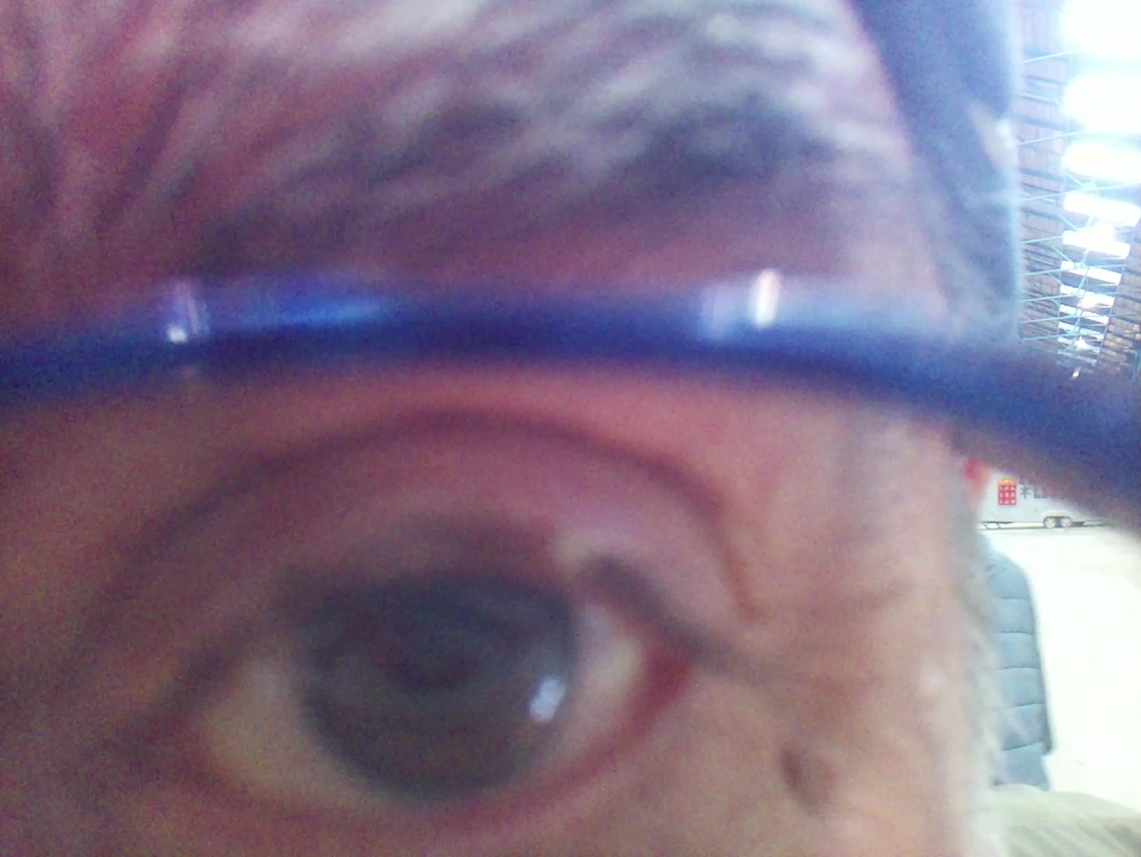 APB! Crime Reference: 6905F21248852. A Metha addict is wanted for lurking