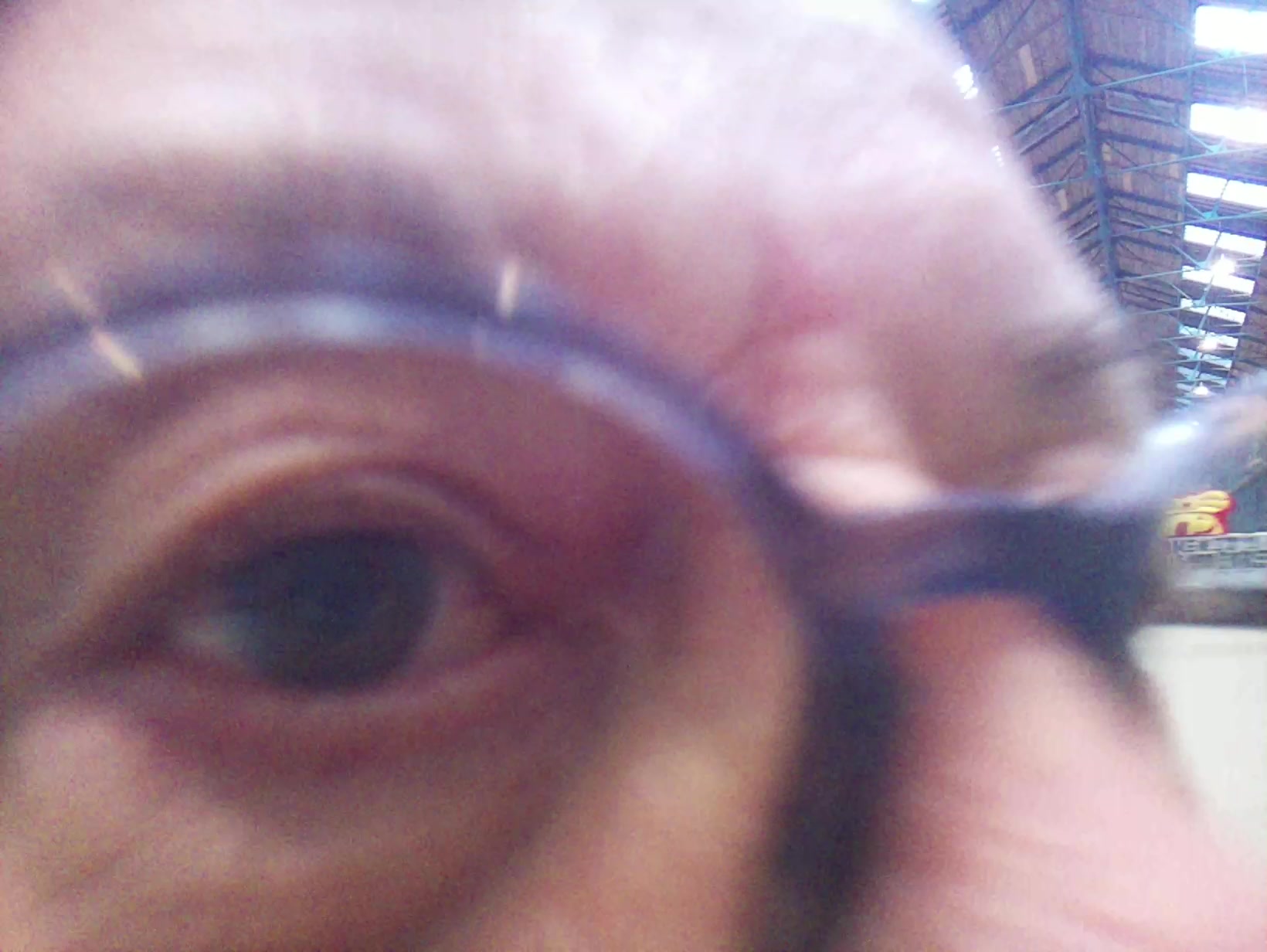 APB! Crime Reference: 692C4B1B8470E. A Metha addict is wanted for lurking