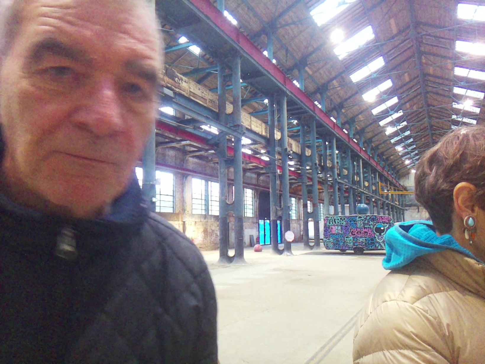 APB! Crime Reference: 692C50251FDA7. A Metha addict is wanted for lurking