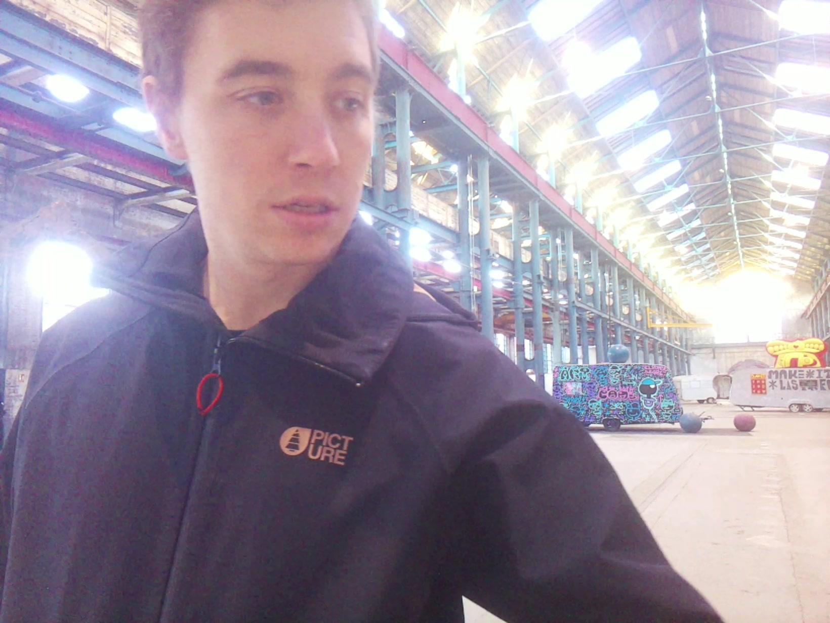 APB! Crime Reference: 6913527D8680D. A Metha addict is wanted for lurking