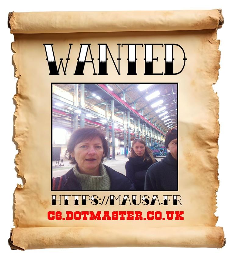 APB! Crime Reference: 691493B0E52FF. A Metha addict is wanted in relation to a crime