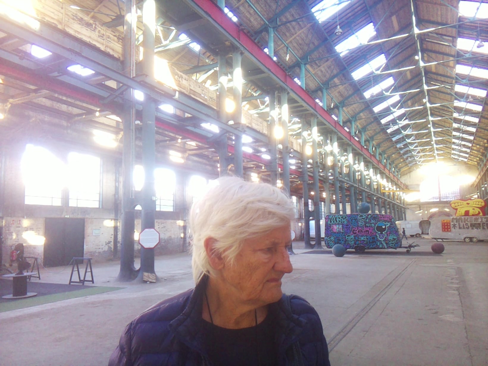 APB! Crime Reference: 691347AAAE62C. A Metha addict is wanted for lurking