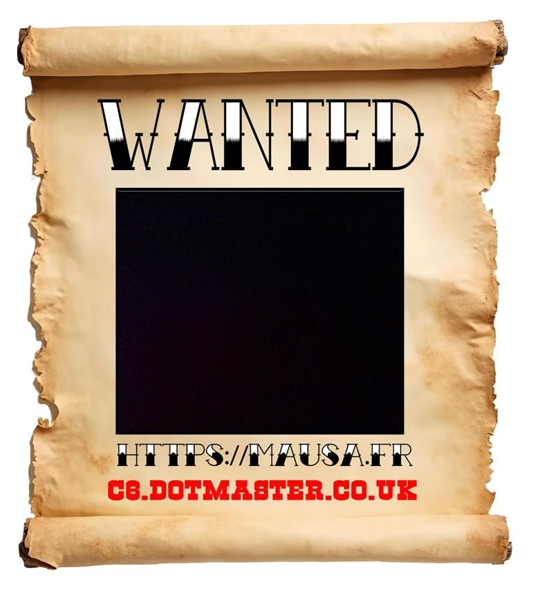 APB! Crime Reference: 6904DDBE84431. A Metha addict is wanted in relation to a crime