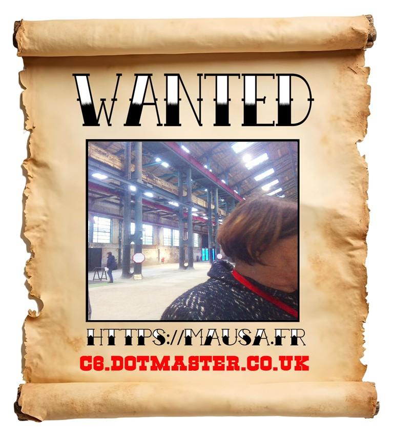 APB! Crime Reference: 6910AB9197BFC. A Metha addict is wanted in relation to a crime