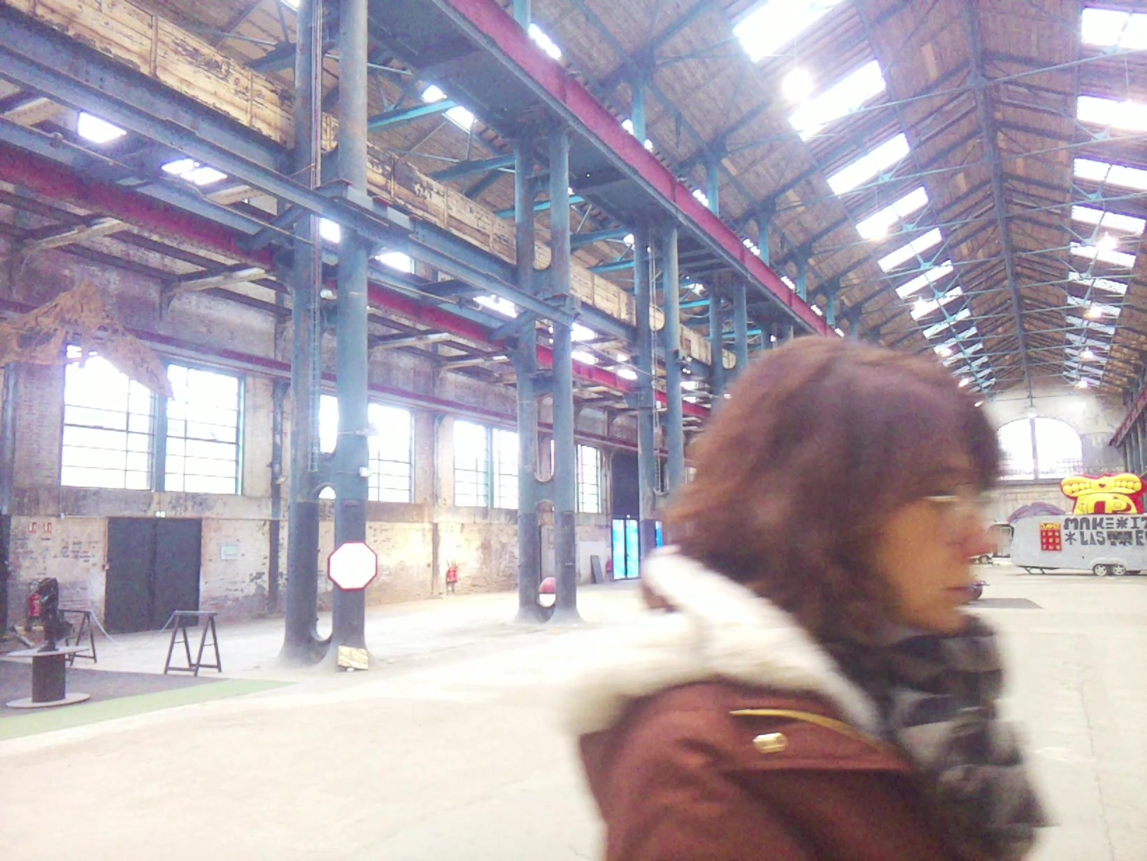 APB! Crime Reference: 69231DBED4634. A Metha addict is wanted for lurking