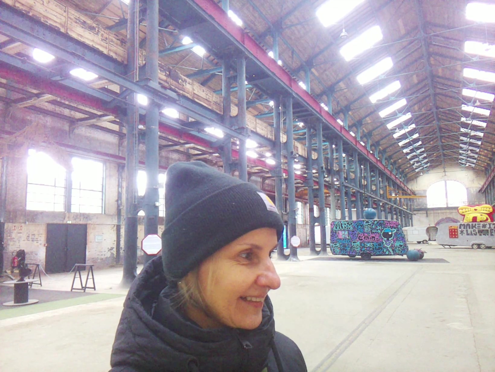 APB! Crime Reference: 69231672D3696. A Metha addict is wanted for lurking