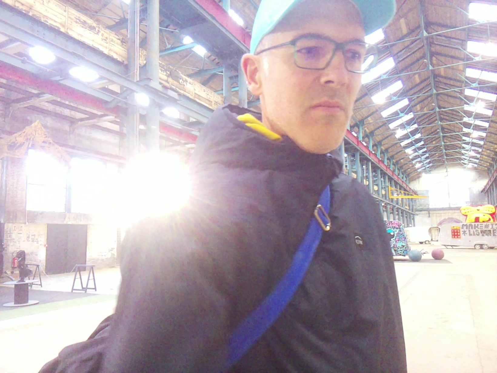 APB! Crime Reference: 6919E66941115. A Metha addict is wanted for lurking