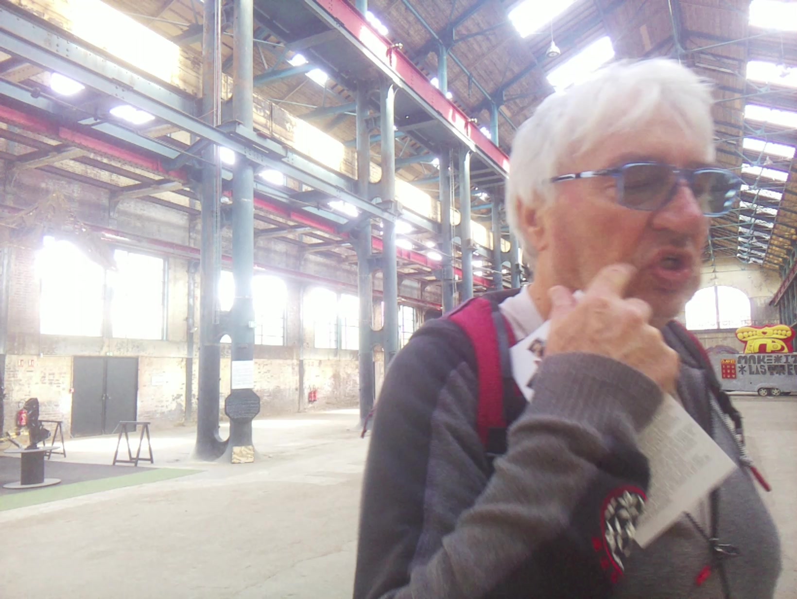 APB! Crime Reference: 690498A63CF3C. A Metha addict is wanted for lurking