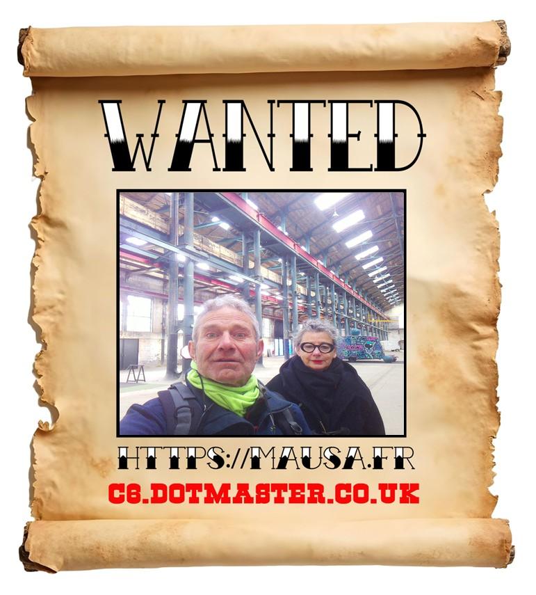 APB! Crime Reference: 69204ADB58703. A Metha addict is wanted in relation to a crime