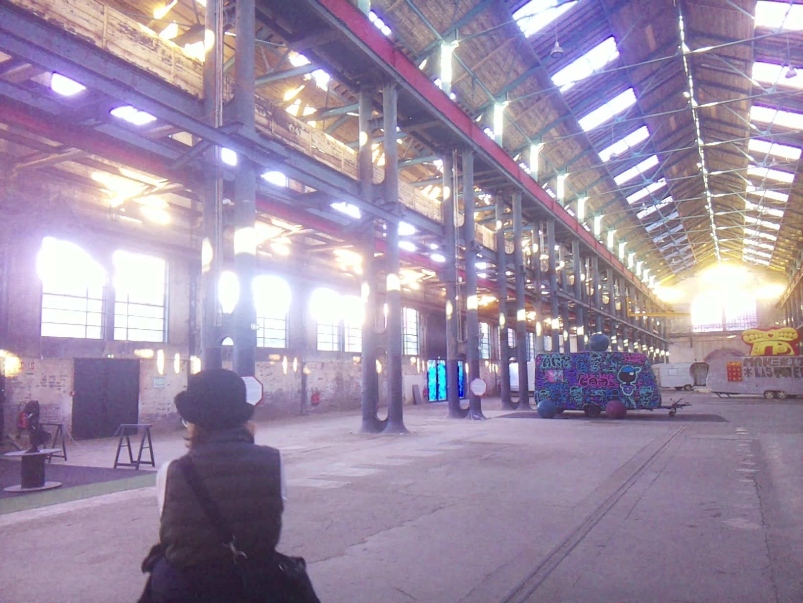 APB! Crime Reference: 690A14B732347. A Metha addict is wanted for lurking