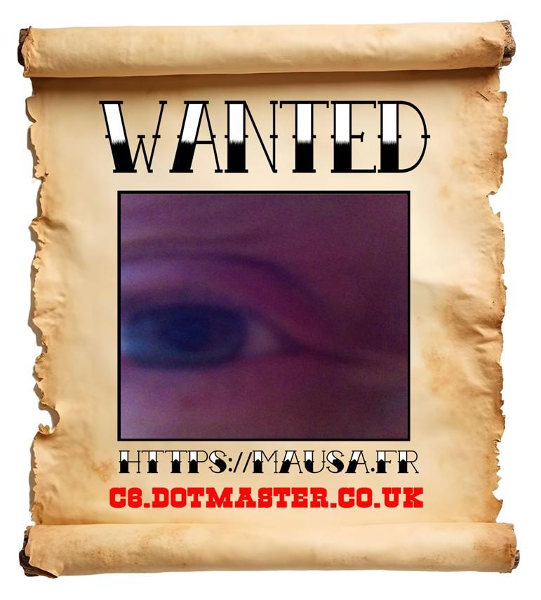APB! Crime Reference: 692C3F419DDFB. A Metha addict is wanted in relation to a crime