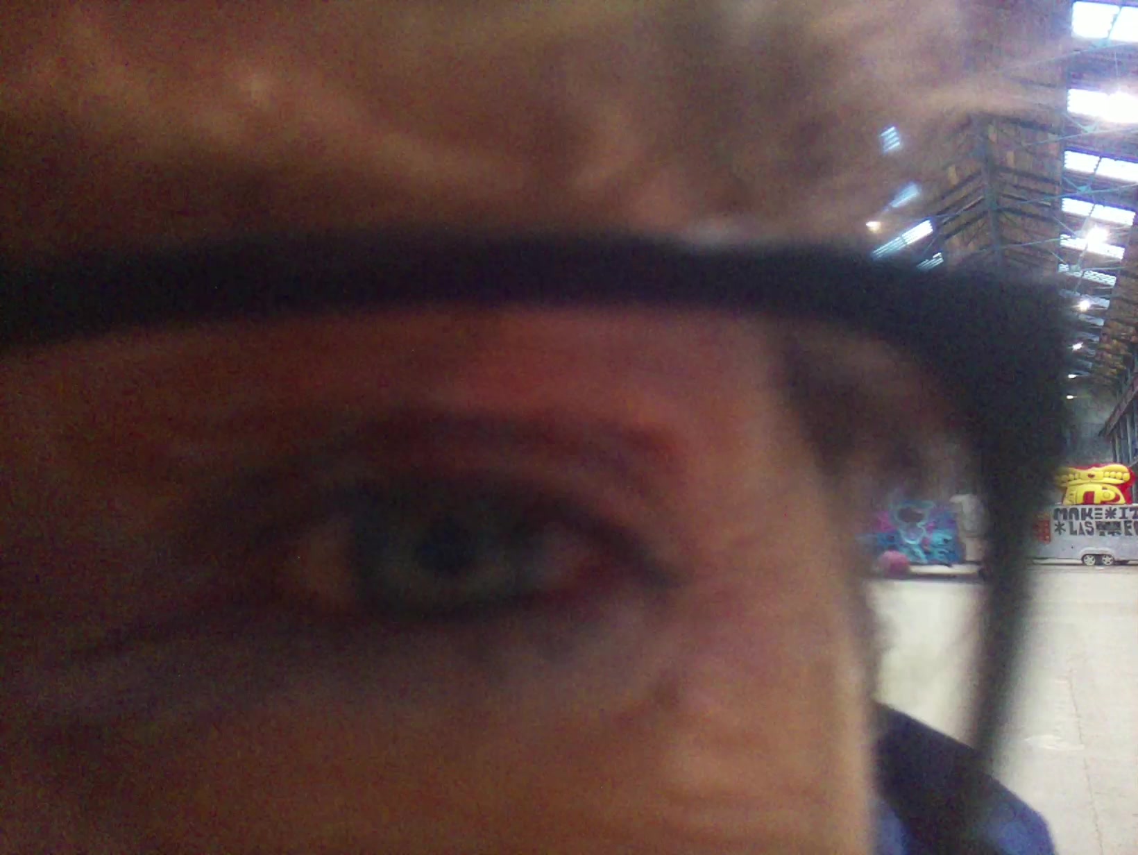 APB! Crime Reference: 6910AB19E4E10. A Metha addict is wanted for lurking