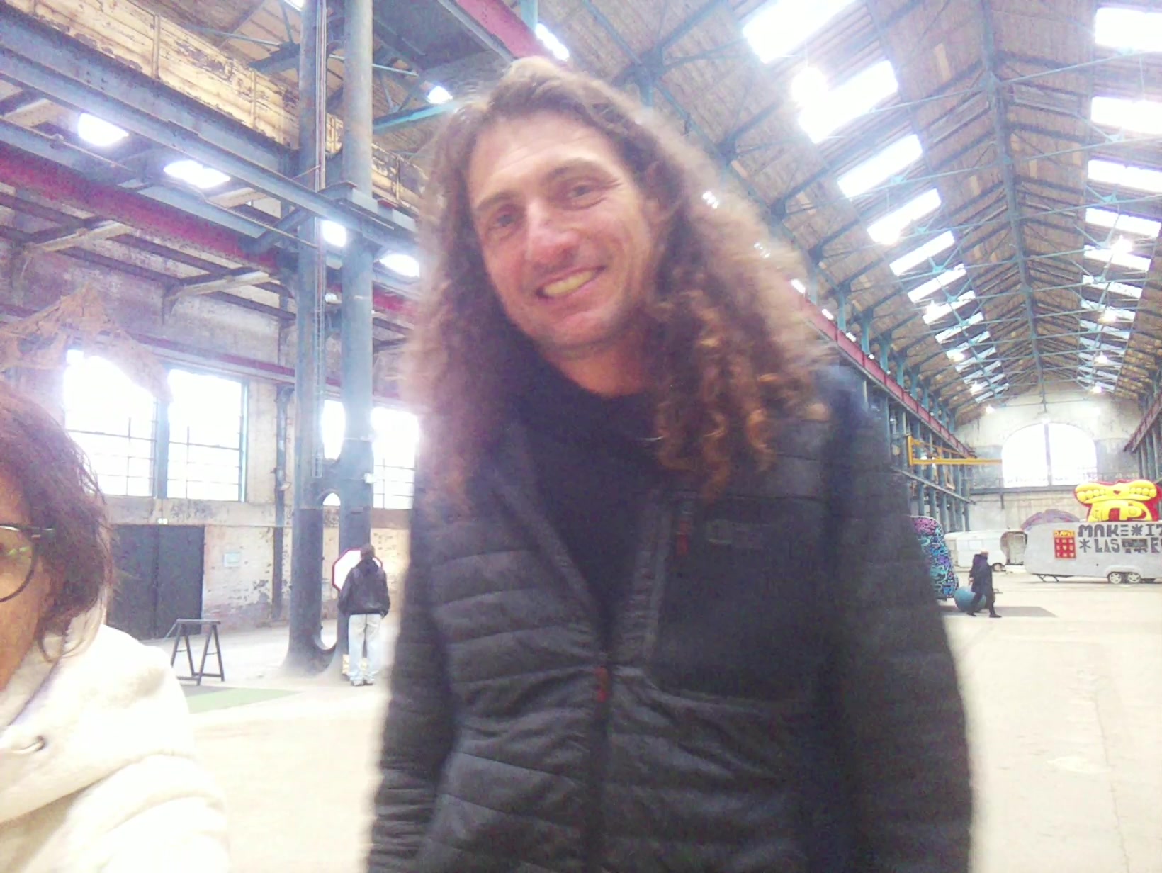 APB! Crime Reference: 69231883BA177. A Metha addict is wanted for lurking