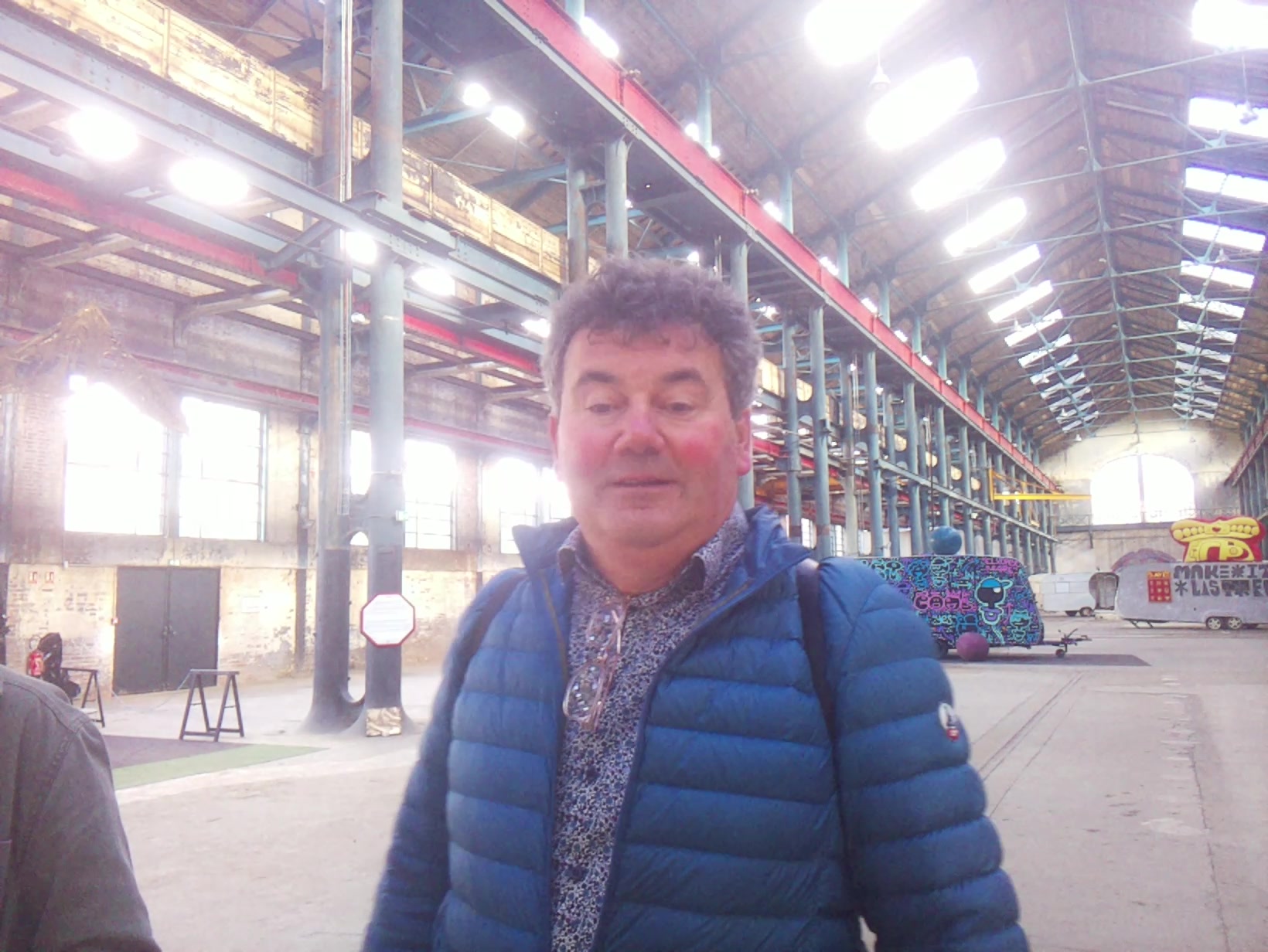 APB! Crime Reference: 690F4169C352F. A Metha addict is wanted for lurking